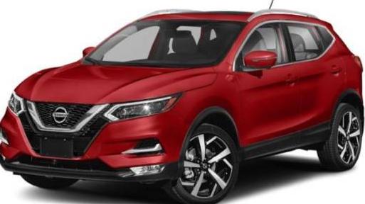 NISSAN ROGUE SPORT 2021 JN1BJ1CW8MW435477 image